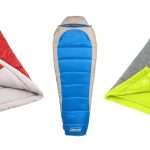 11 Best Coleman Sleeping Bags For Every Camping Trip