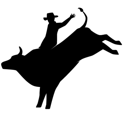 What Is Bull Riding in Rodeo? Definition & Meaning On SportsLingo