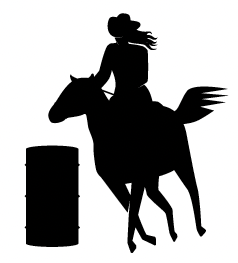What Is Barrel Racing In Rodeo? Definition & Meaning | SportsLingo