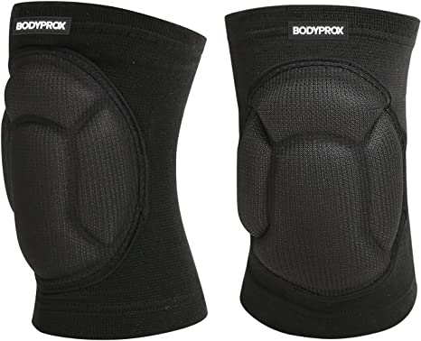 11 Best Football Knee Pads