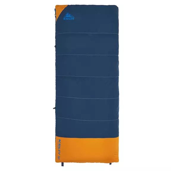 15 Kelty Sleeping Bags For Cozy Camping