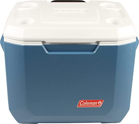 9 Coleman Coolers With Wheels For Any Outdoor Activity