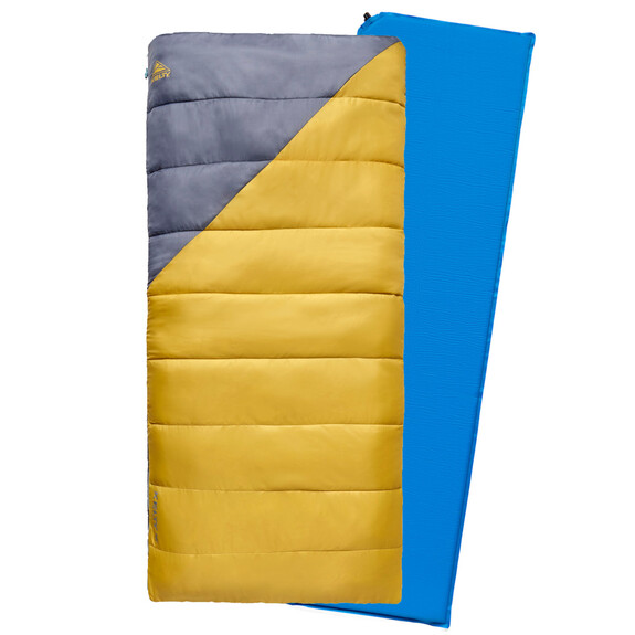 15 Kelty Sleeping Bags For Cozy Camping