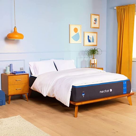 7 Best Mattresses For Athletes