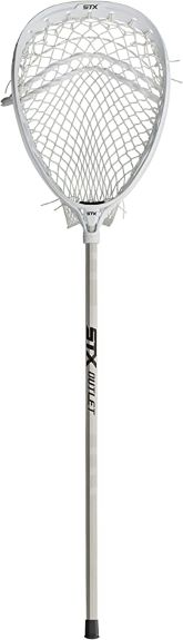 9 Best Complete Lacrosse Sticks