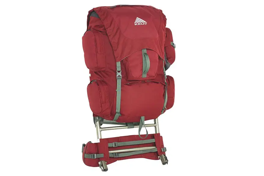 11 Kelty Backpacks For Outdoor Adventures