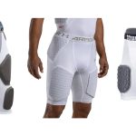 15 Best Football Hip Pads To Protect Against Hard Hits