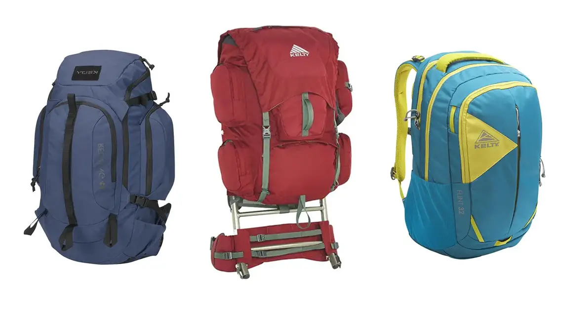 11 Best Kelty Backpacks For Outdoor Adventures