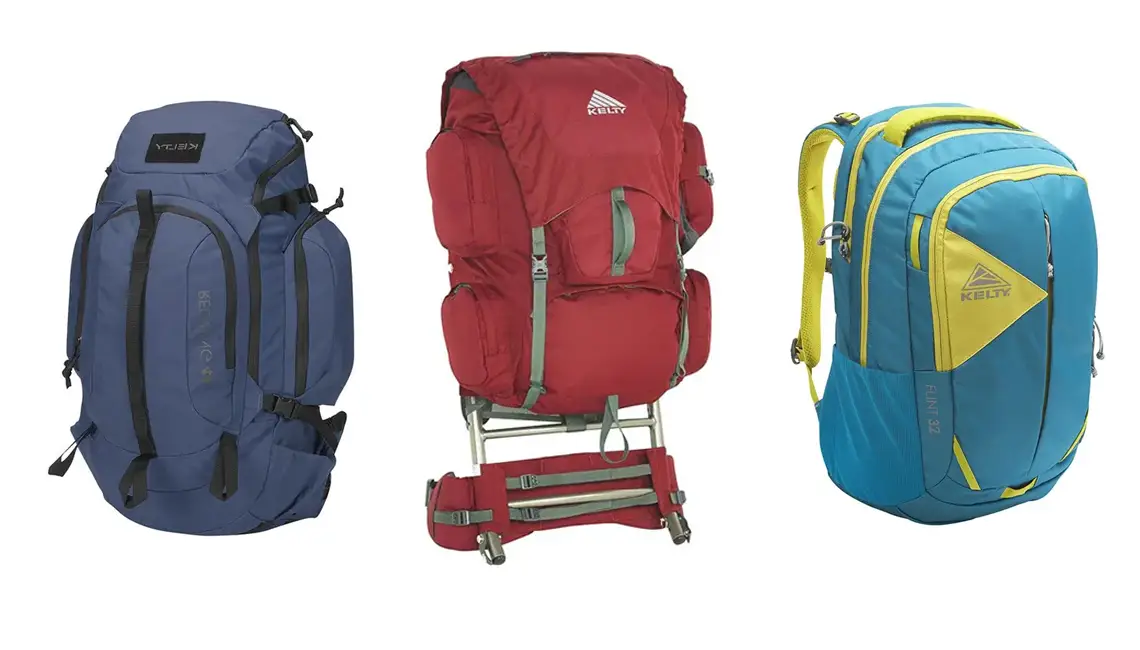 11 Best Kelty Backpacks For Outdoor Adventures | SportsLingo