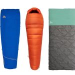 15 Kelty Sleeping Bags For Cozy Camping