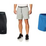 10 Nike Running Shorts To Help You Reach The Finish Line
