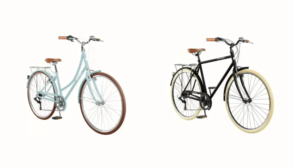 retro cycle