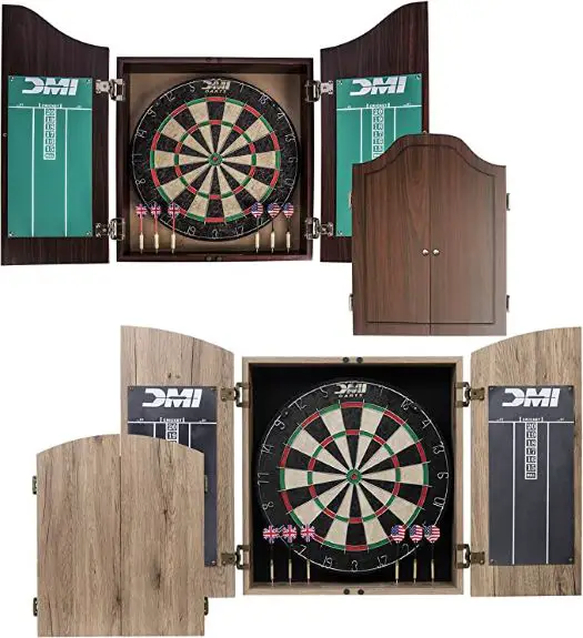 7 Best Dart Sets For Beginners & Experienced Throwers