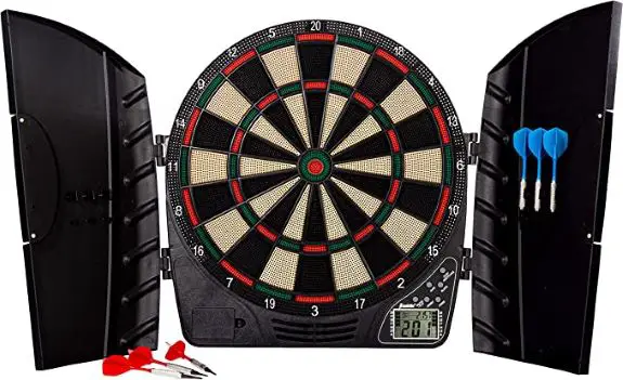 7 Best Dart Sets For Beginners & Experienced Throwers