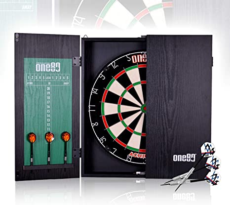 7 Best Dart Sets For Beginners & Experienced Throwers