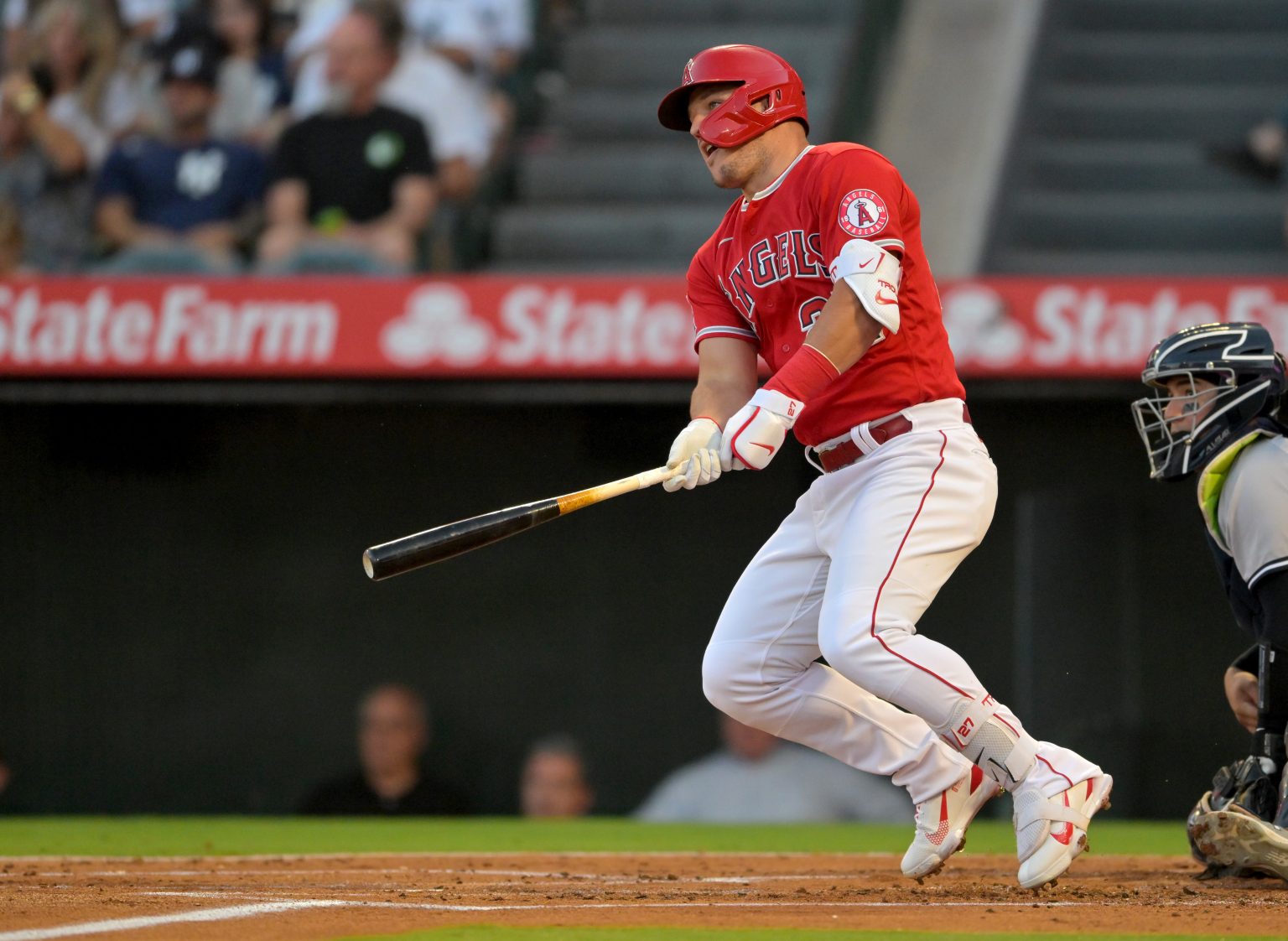 What Is A Good Batting Average In Baseball?