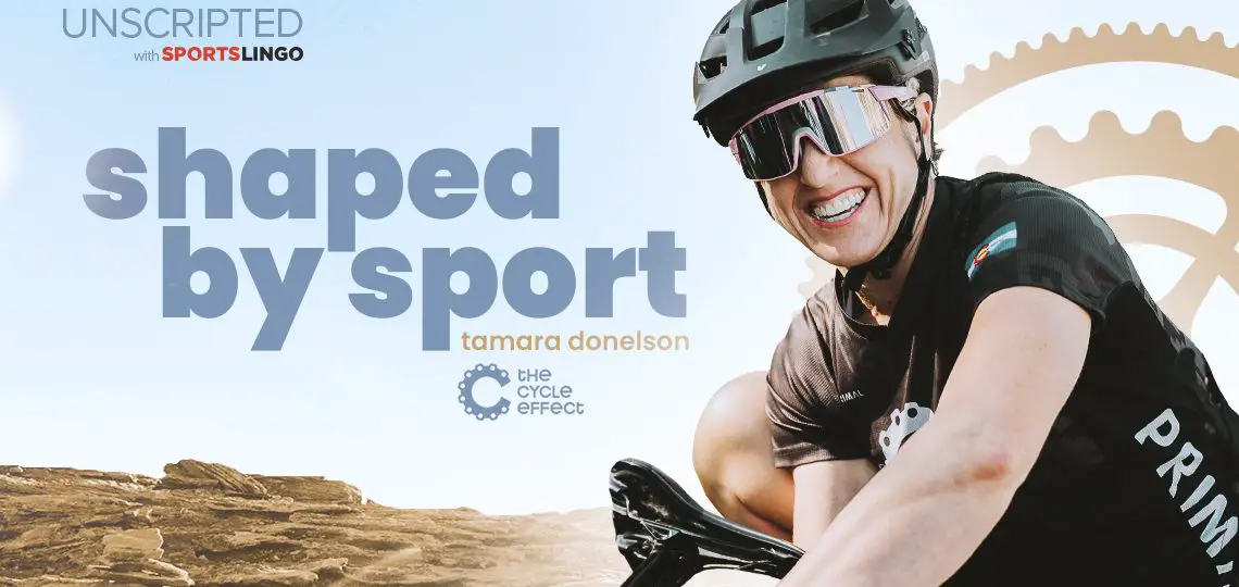 Shaped By Sport