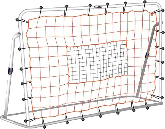 9 Mini Soccer Nets for Practice & Pick-Up Games