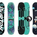 9 Kids’ Snowboards For Fun On The Slopes | SportsLingo