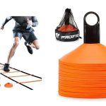 11 Training Cones To Elevate Your Game | SportsLingo