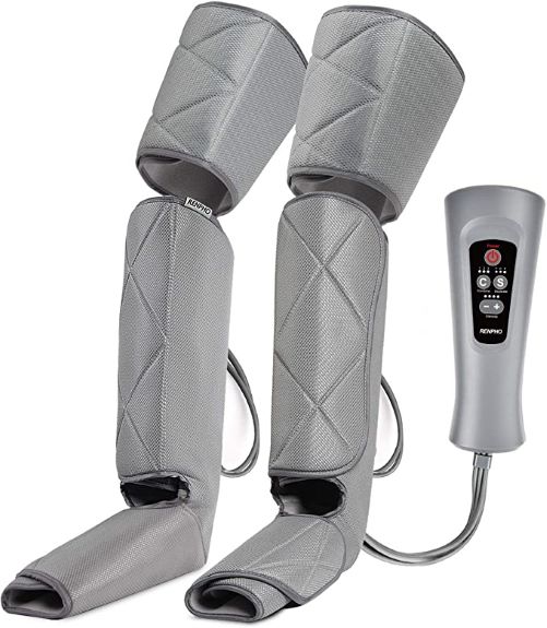 9 Leg Massagers To Relieve Pain And Boost Recovery Time