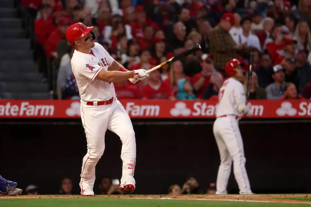 What Is A Batting Average In Baseball? Definition & Meaning SportsLingo