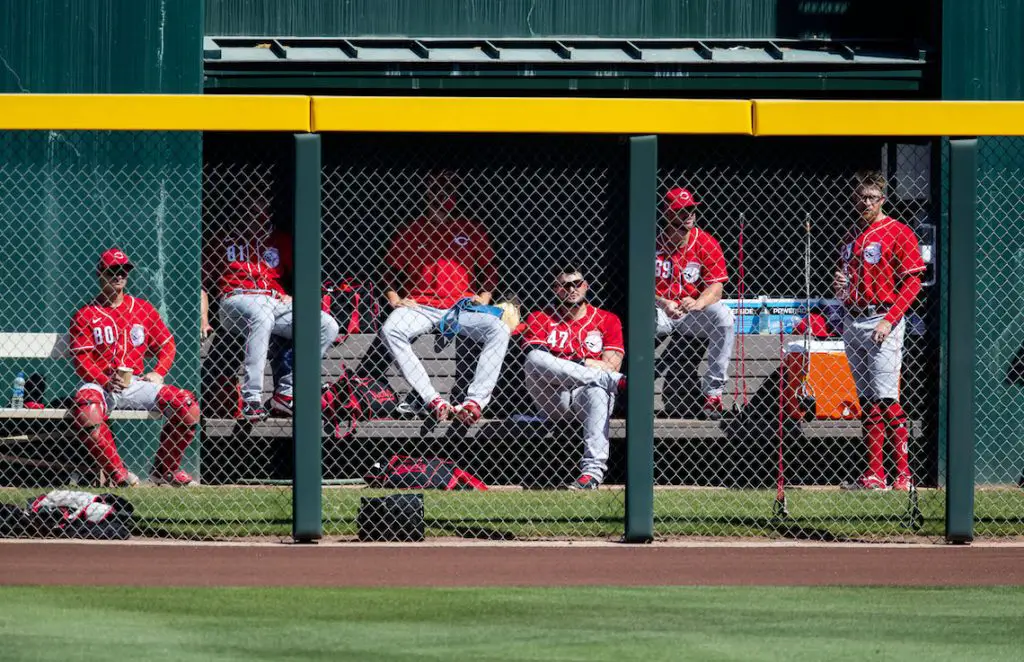 What Is A Bullpen In Baseball? Definition & Meaning SportsLingo