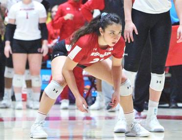 What Is A Libero In Volleyball? Definition & Meaning