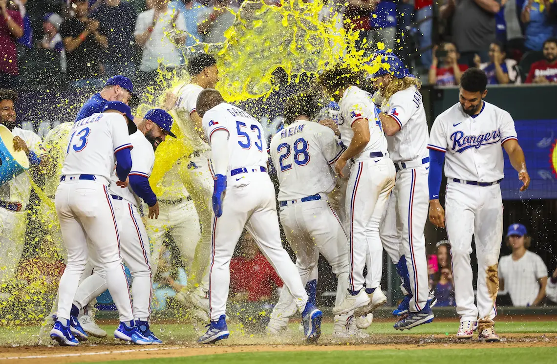 Learn more about what the meaning of walk-off in baseball and softball.
