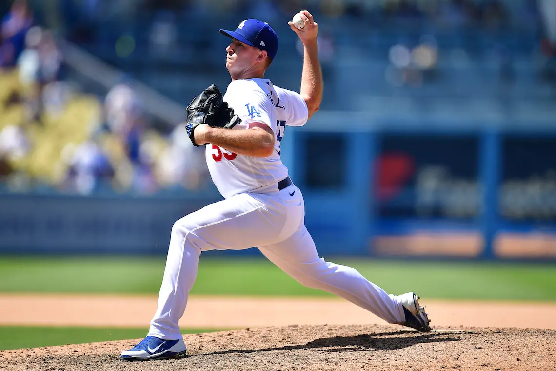 Learn more about what the meaning of a relief pitcher is in baseball & softball.