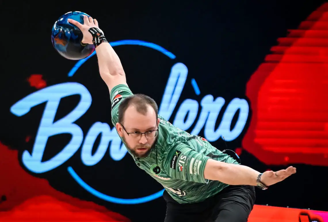 Learn more about what the meaning of a frame is in bowling.