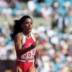 Florence Griffith Joyner’s Incredible Track & Field Legacy