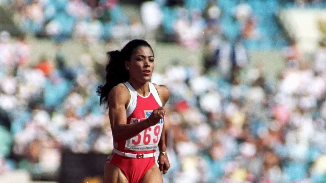 Florence Griffith Joyner’s Incredible Track & Field Legacy