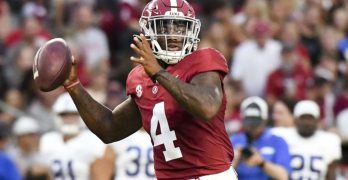 How The Forward Pass Revolutionized Football