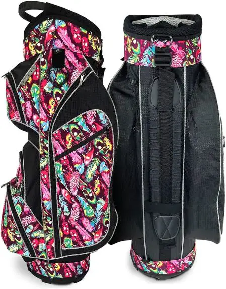 13 Golf Gifts For Women To Enjoy On & Off The Course