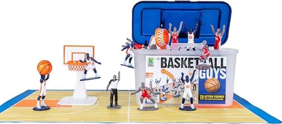 15 Basketball Toys For The Holidays: Gifts For Sporty Kids