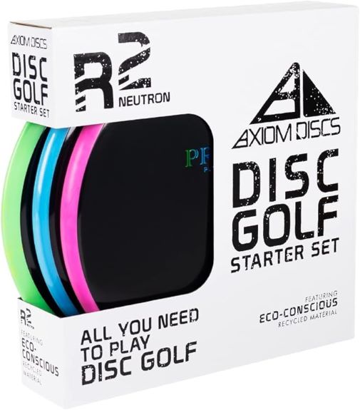 11 Disc Golf Sets For Accurate Throws On Every Hole