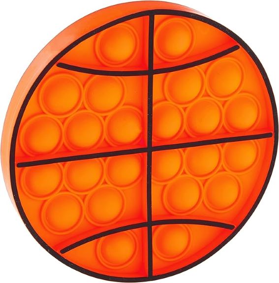 15 Basketball Toys For The Holidays: Gifts For Sporty Kids