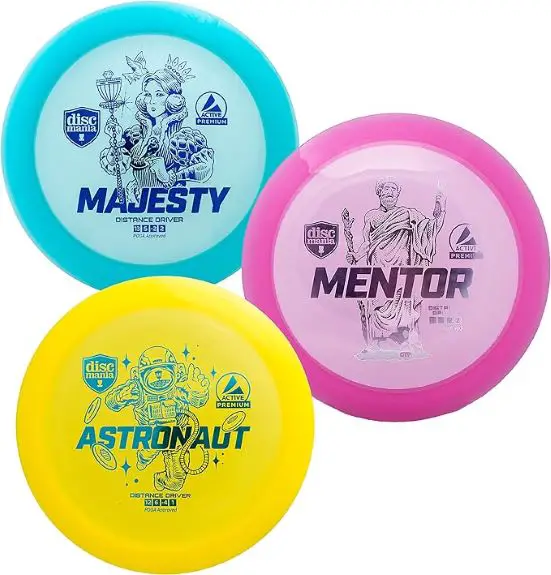 11 Disc Golf Sets For Accurate Throws On Every Hole