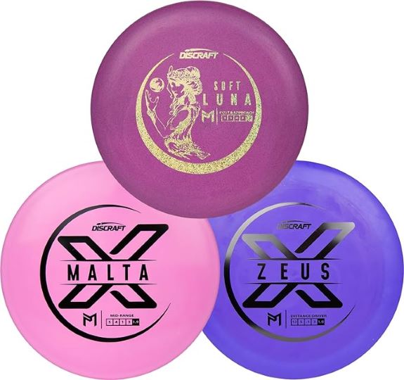 11 Disc Golf Sets For Accurate Throws On Every Hole