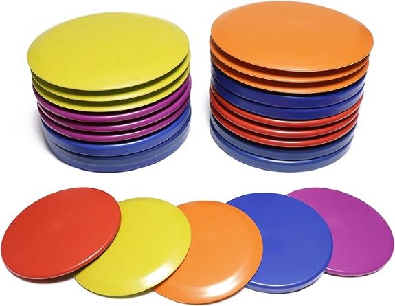 11 Disc Golf Sets For Accurate Throws On Every Hole