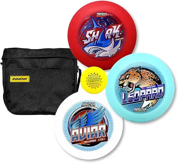 11 Disc Golf Sets For Accurate Throws On Every Hole