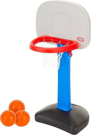 15 Basketball Toys For The Holidays: Gifts For Sporty Kids