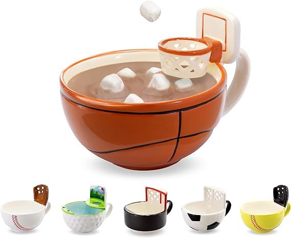 15 Basketball Toys For The Holidays: Gifts For Sporty Kids