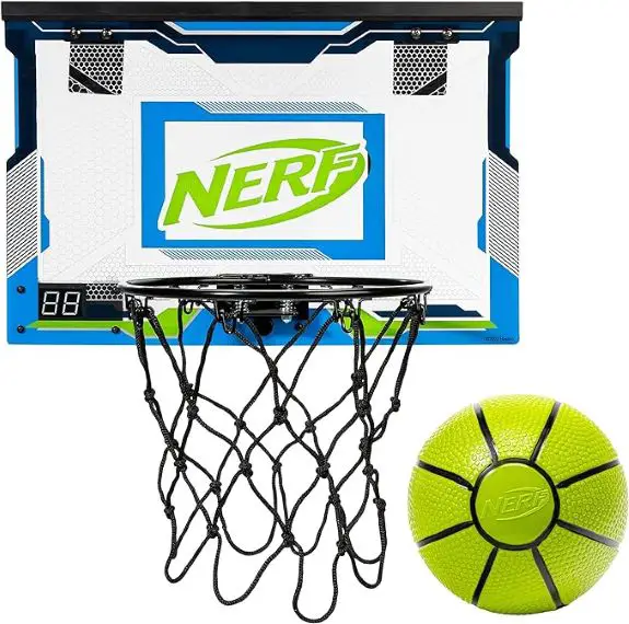 15 Basketball Toys For The Holidays: Gifts For Sporty Kids