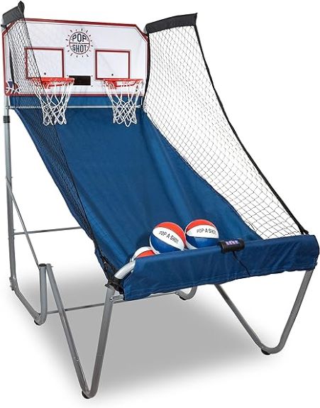 15 Basketball Toys For The Holidays: Gifts For Sporty Kids