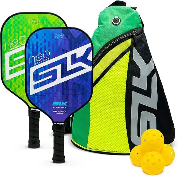 The Best Pickleball Paddles To Improve Your Game
