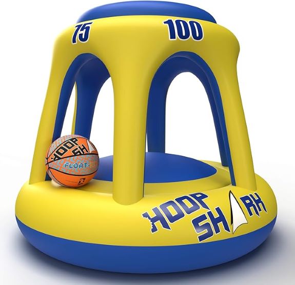 15 Basketball Toys For The Holidays: Gifts For Sporty Kids