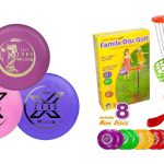 11 Disc Golf Sets For Accurate Throws On Every Hole