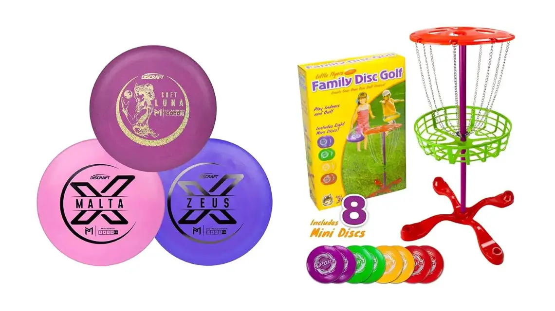 11 Disc Golf Sets For Accurate Throws On Every Hole